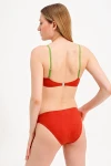 BIKINI WITH ACCESSORY DETAIL