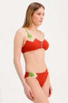 BIKINI WITH ACCESSORY DETAIL