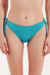 BIKINI BOTTOM WITH ACCESSORY DETAIL