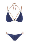 TIE-UP DESIGN BIKINI