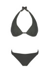 PUSH-UP TRIANGLE BIKINI