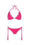 DESIGN TRIANGLE BIKINI