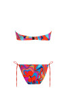 TRIANGLE FINISHING BIKINI