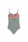 CHILDRENS SWIMSUIT