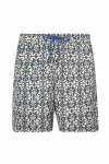 PATTERNED MENS SHORTS