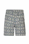 PATTERNED MENS SHORTS