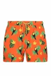 PATTERNED MENS SHORTS