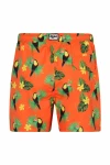 PATTERNED MENS SHORTS