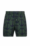 PATTERNED MENS SHORTS