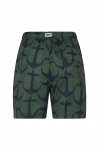 PATTERNED MENS SHORTS