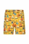 PATTERNED MENS SHORTS