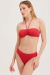 STRAPLSE BIKINI