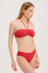 STRAPLSE BIKINI