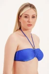 STRAPLESS BIKINI TOP