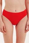 YUKSEL WAIST BIKINI BOTTOM