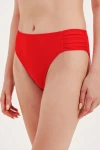 YUKSEL WAIST BIKINI BOTTOM