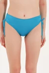 YÜKSEL WAIST SIDE PATTERNED BIKINI BOTTOM