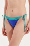 BIKINI BOTTOM WITH ACCESSORY DETAIL