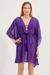 CHIFFON DRESS