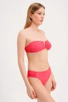 STRAPLSE BIKINI