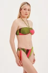 STRAPLSE BIKINI