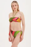 STRAPLSE BIKINI