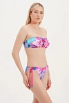 STRAPLSE BIKINI