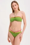 STRAPLSE BIKINI