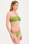 STRAPLSE BIKINI