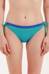 SIDE STRAPPED BIKINI BOTTOM