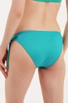 SIDE STRAPPED BIKINI BOTTOM