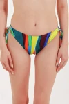 SIDE TIE BIKINI BOTTOM