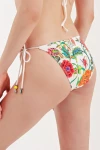 YANY STRING BIKINI BOTTOM