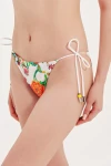 YANY STRING BIKINI BOTTOM