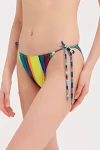 YANY STRING BIKINI BOTTOM