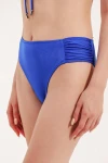 YUKSEL WAIST BIKINI BOTTOM