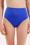 YUKSEL WAIST BIKINI BOTTOM